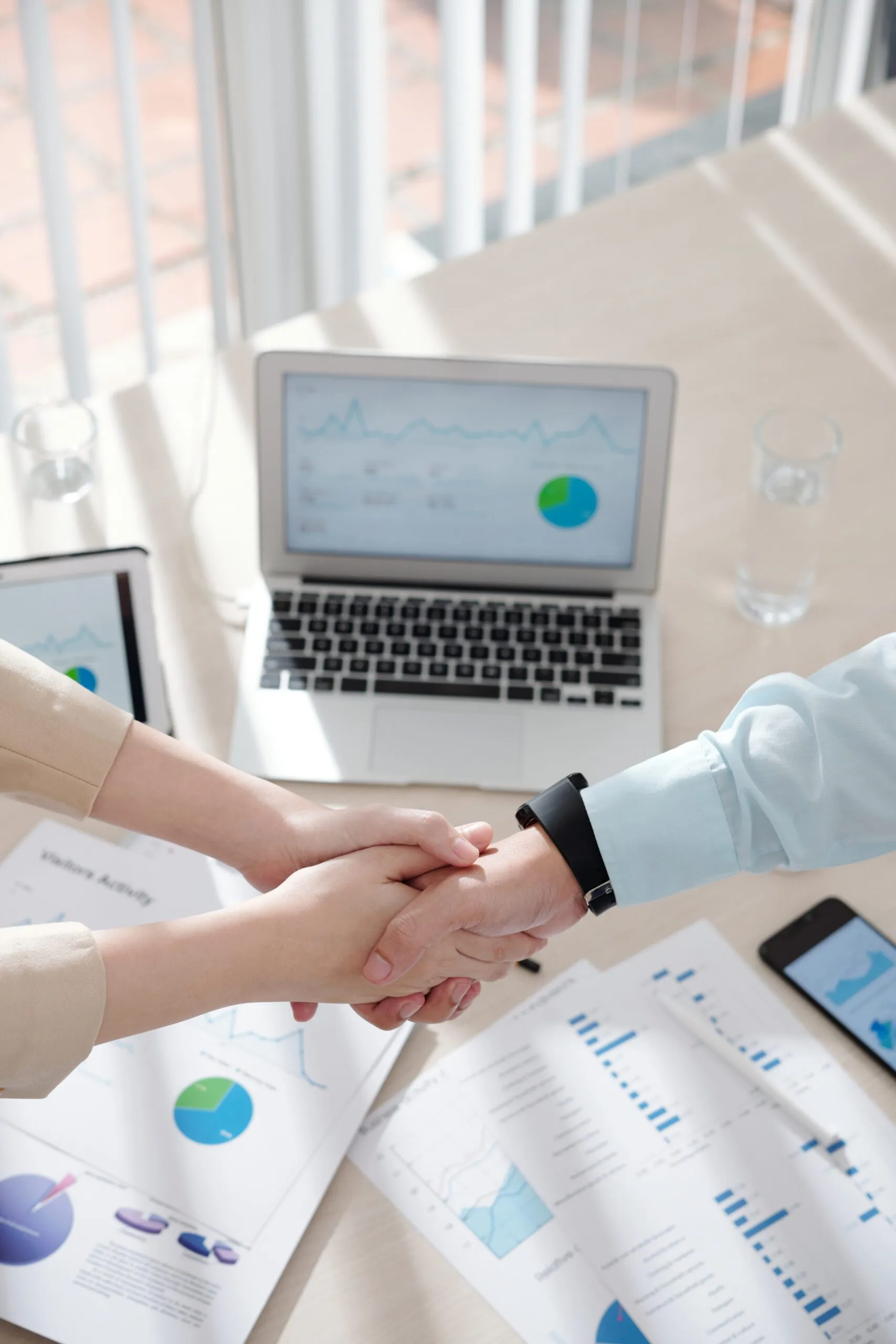 Powering Scalable Sales Enablement with MultiplyAI