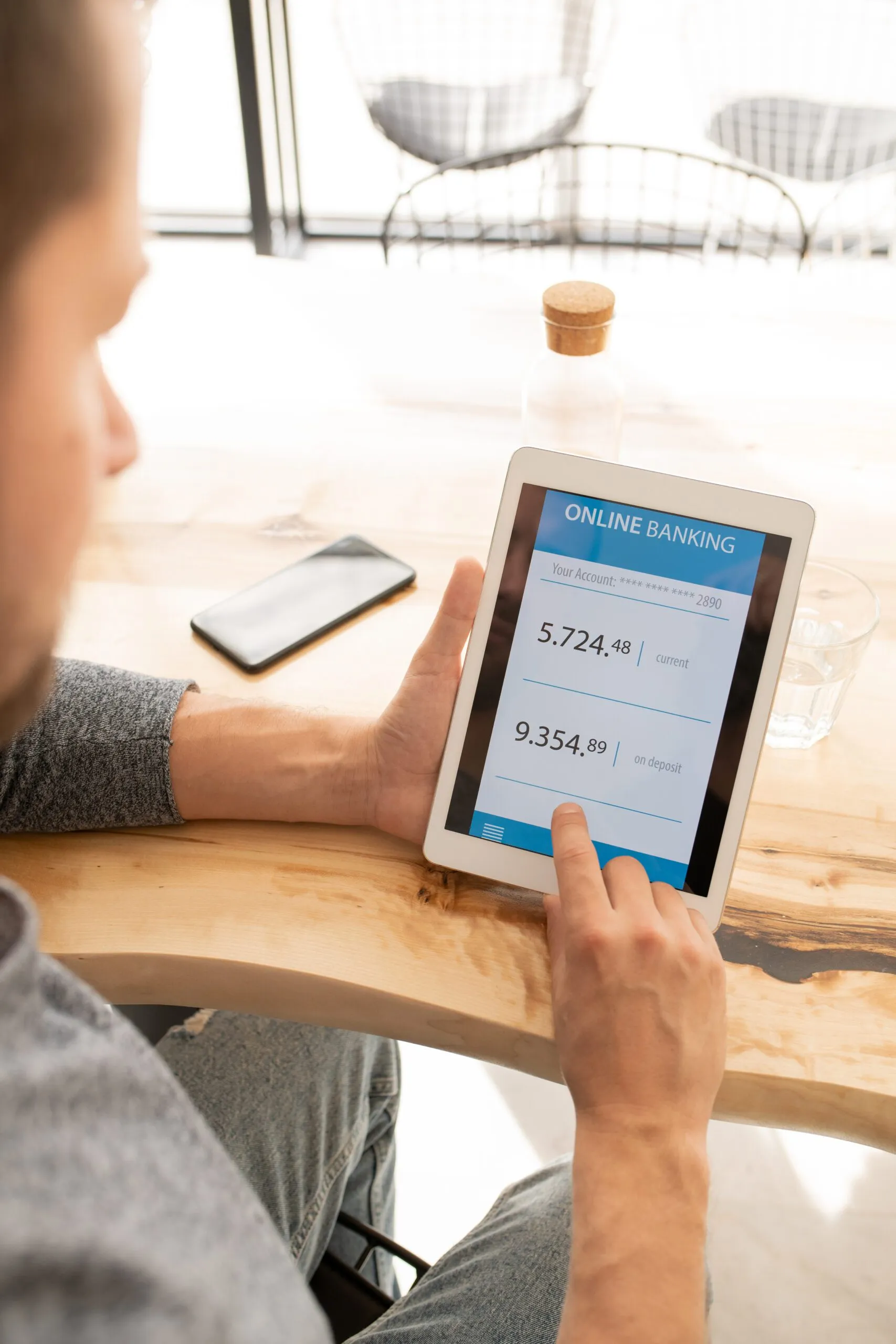 Third-Party Quality Assurance for Treasury Software Implementation
