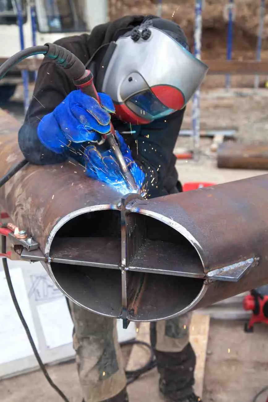 Digitizing Quality Control for a Pipe Fitting Manufacturer