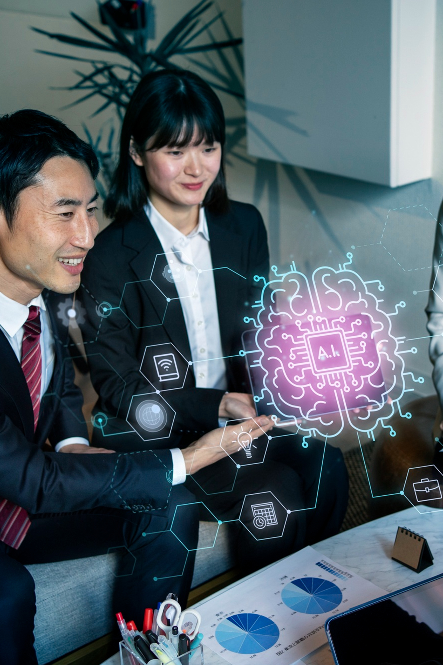 Low-Effort AI Implementation That Transformed Meeting Efficiency