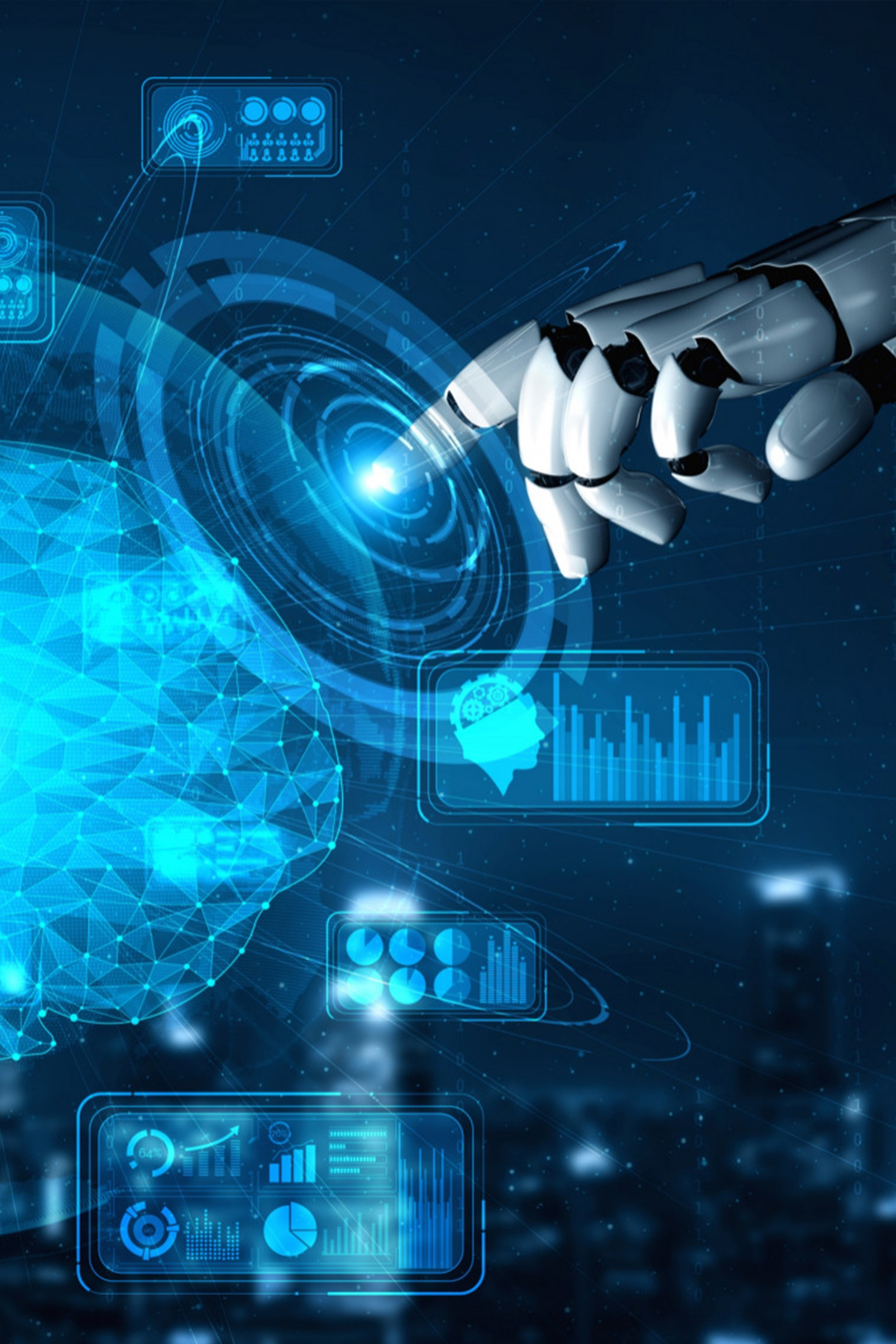 AI-Driven Drug Screening for Addiction Recovery
